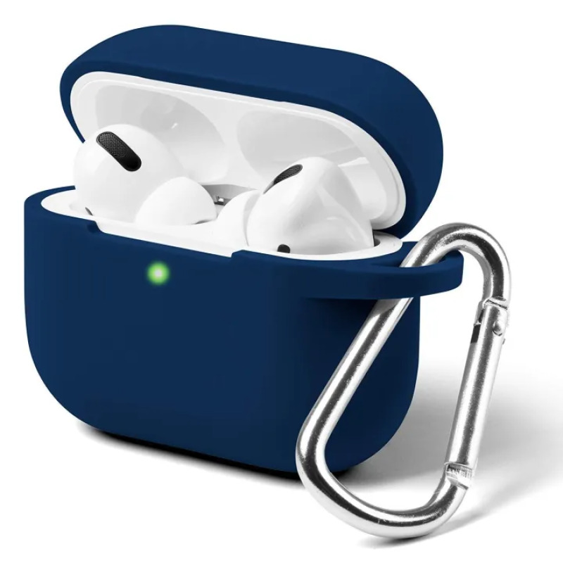 Airpods Pro Case Pouch Silicone Cover
