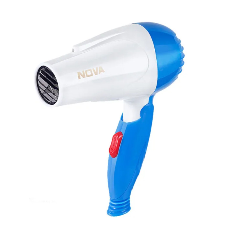 Professional Nova Foldable Hair Dryer